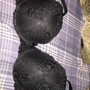 Bran new bra